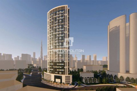 1 bedroom Apartment in Business Bay, UAE No. 78482 11