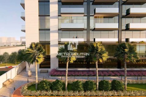 1 bedroom Apartment in Business Bay, UAE No. 78482 10