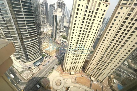 3 غرف نوم شقة في مساكن شاطئ جميرا, الإمارات العربية المتحدة رقم 104871 14