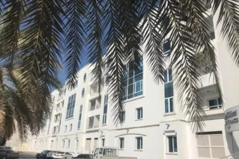 2 bedrooms Apartment in Muscat, Oman No. 104843 1