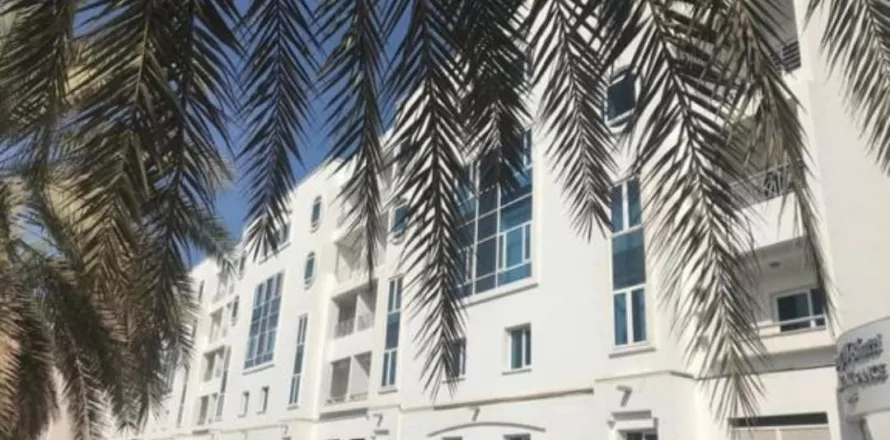 2 bedrooms Apartment in Muscat, Oman No. 104843