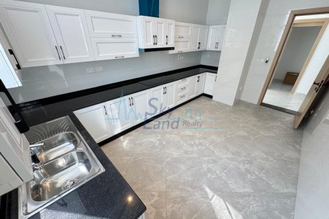Villa de 6 dormitorios en Jumeirah, UAE No. 104869 25