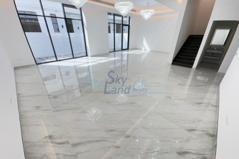 Villa de 6 dormitorios en Jumeirah, UAE No. 104869 26
