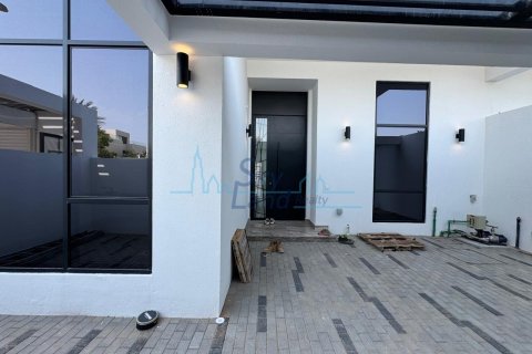 Villa de 6 dormitorios en Jumeirah, UAE No. 104869 29