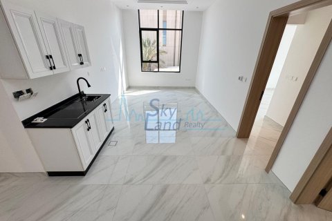 Villa de 6 dormitorios en Jumeirah, UAE No. 104869 21