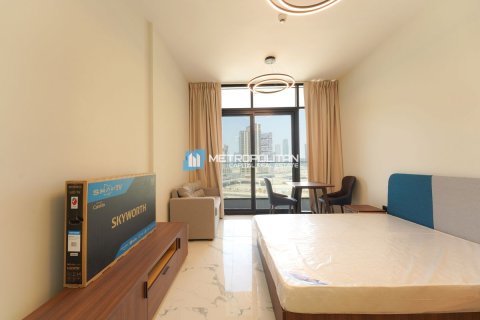 Квартира 33.3м² на Остров Аль-Мария, ОАЭ №104865 2