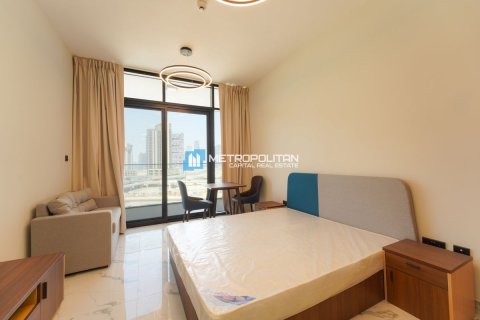 Квартира 33.3м² на Остров Аль-Мария, ОАЭ №104865 4