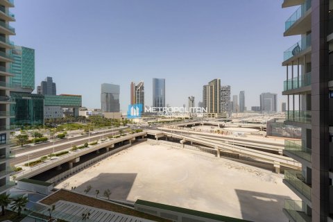 Квартира 33.3м² на Остров Аль-Мария, ОАЭ №104865 5