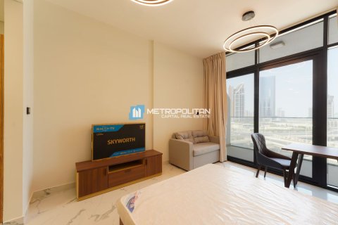 Квартира 33.3м² на Остров Аль-Мария, ОАЭ №104865 6
