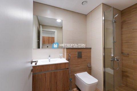 Квартира 33.3м² на Остров Аль-Мария, ОАЭ №104865 10
