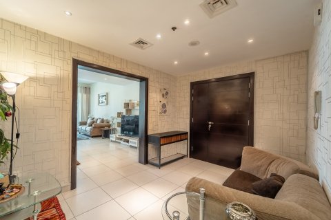 3 غرف نوم شقة في مرسى دبي, الإمارات العربية المتحدة رقم 151137 16