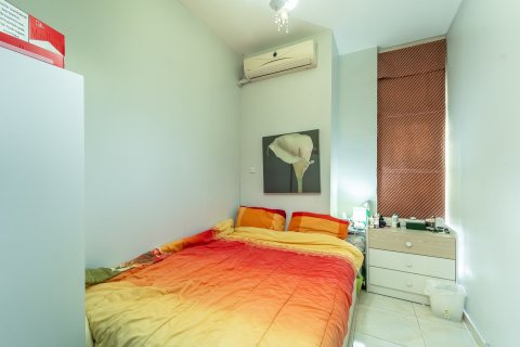 3 غرف نوم شقة في مرسى دبي, الإمارات العربية المتحدة رقم 151137 12