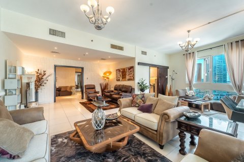 3 غرف نوم شقة في مرسى دبي, الإمارات العربية المتحدة رقم 151137 17