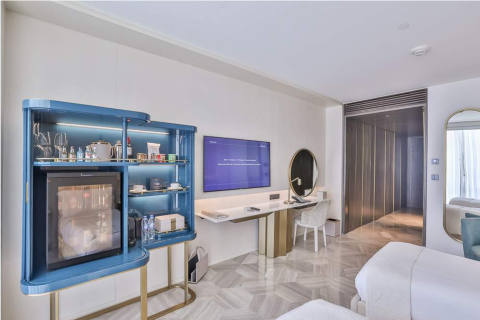 57m² Apartment in Palm Jumeirah, UAE No. 151138 4