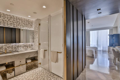 57m² Apartment in Palm Jumeirah, UAE No. 151138 10