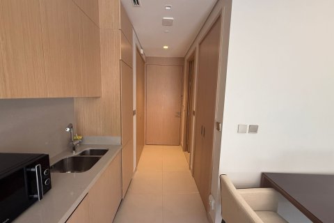 1 bedroom Apartment in Downtown Dubai (Downtown Burj Dubai), UAE No. 151136 11