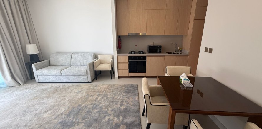 1 bedroom Apartment in Downtown Dubai (Downtown Burj Dubai), UAE No. 151136
