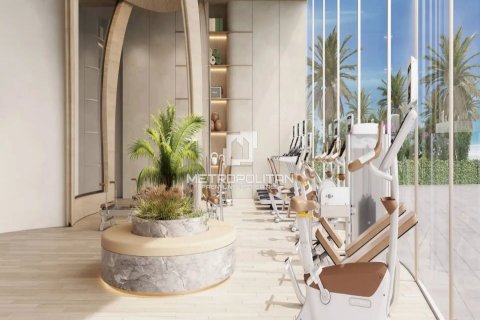 Квартира с 4 спальнями в Al Marjan Island, ОАЭ №40518 25