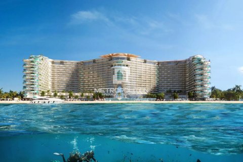 Квартира с 4 спальнями в Al Marjan Island, ОАЭ №40518 1