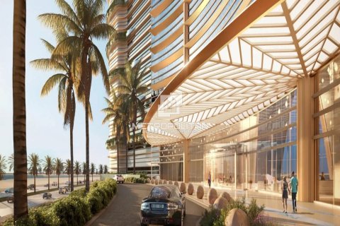 Apartment de 3 dormitorios en Al Marjan Island, UAE No. 40519 8