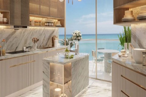 Apartment de 3 dormitorios en Al Marjan Island, UAE No. 40519 22