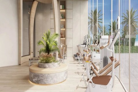Appartement de 3 chambres à Al Marjan Island, UAE No. 40519 22