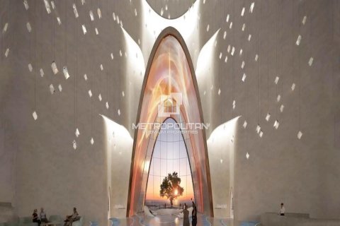 Apartment de 3 dormitorios en Al Marjan Island, UAE No. 40519 6