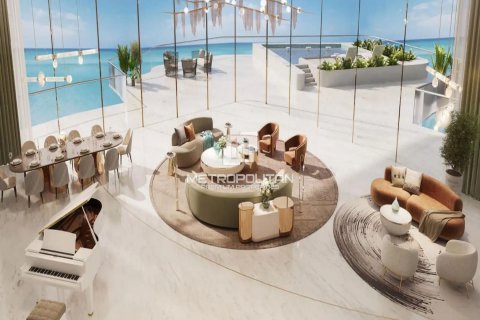 Apartment de 3 dormitorios en Al Marjan Island, UAE No. 40519 11