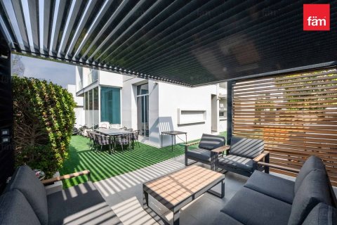 Таунхаус с 3 спальнями в Дубай, ОАЭ №146160 11