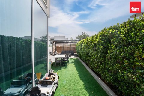 Таунхаус с 3 спальнями в Дубай, ОАЭ №146160 23