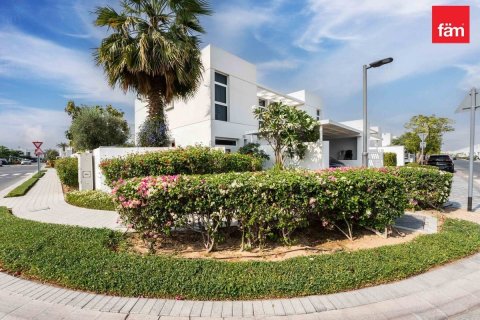 Таунхаус с 3 спальнями в Дубай, ОАЭ №146160 26