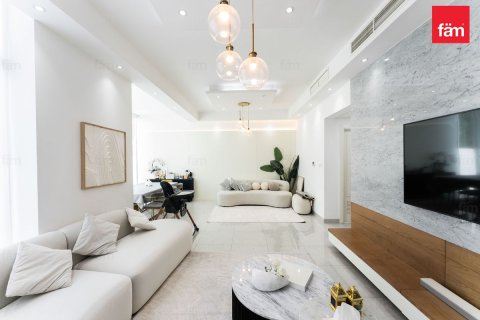 Таунхаус с 3 спальнями в Дубай, ОАЭ №146160 4