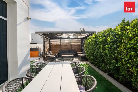 Таунхаус с 3 спальнями в Дубай, ОАЭ №146160 20