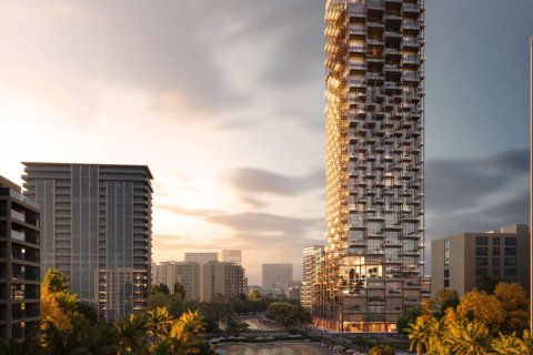 Квартира с 3 спальнями в Meydan, ОАЭ №146159 7