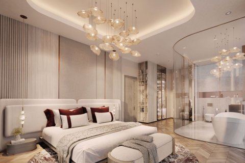 Квартира с 3 спальнями в Meydan, ОАЭ №146159 4