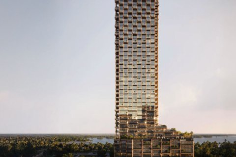 Квартира с 3 спальнями в Meydan, ОАЭ №146159 11