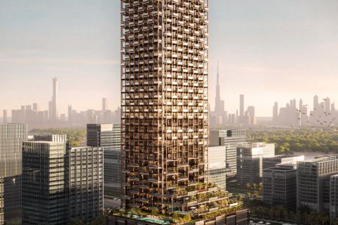 3 bedrooms Apartment in Meydan, UAE No. 146159