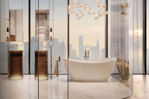 Квартира с 3 спальнями в Meydan, ОАЭ №146159 14