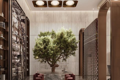 Квартира с 3 спальнями в Meydan, ОАЭ №146159 9