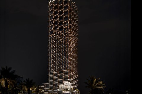 Квартира с 3 спальнями в Meydan, ОАЭ №146159 5