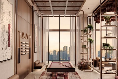 Квартира с 3 спальнями в Meydan, ОАЭ №146159 6