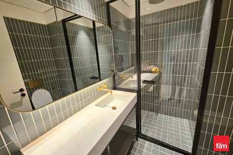 Квартира 43.8м² в Бизнес-Бэй, ОАЭ №146157 7