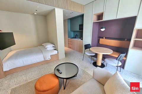 Квартира 43.8м² в Бизнес-Бэй, ОАЭ №146157 3