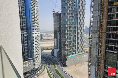 Квартира 43.8м² в Бизнес-Бэй, ОАЭ №146157 8