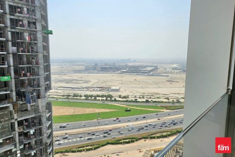 Квартира 43.8м² в Бизнес-Бэй, ОАЭ №146157 6