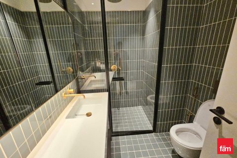 Квартира 43.8м² в Бизнес-Бэй, ОАЭ №146157 9