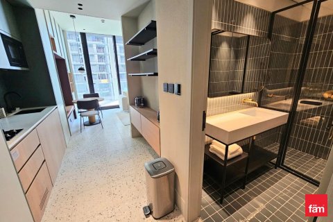 Квартира 43.8м² в Бизнес-Бэй, ОАЭ №146157 10