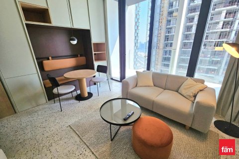 Квартира студия в Бизнес-Бэй, ОАЭ №146157