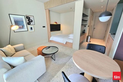 Квартира 43.8м² в Бизнес-Бэй, ОАЭ №146157 5