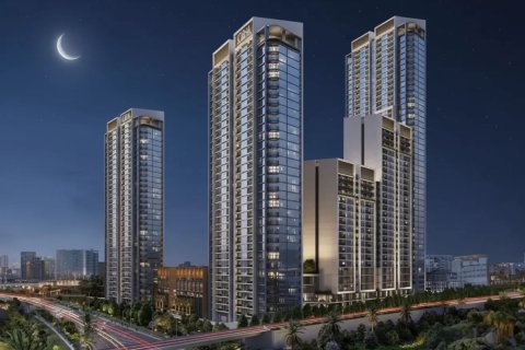 Appartement de 1 chambre à Motor City, UAE No. 146156 10